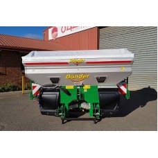Donder CGSA 4000 SS Spreader